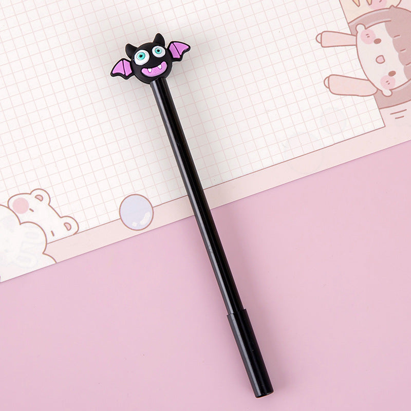 Wholesale Creative  cartoon gel pen